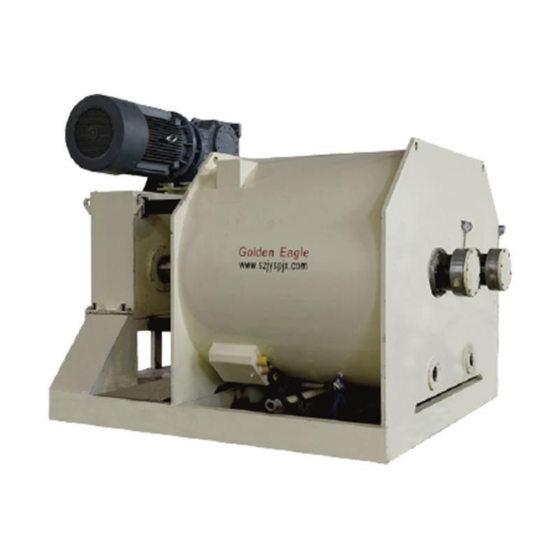 Automatic Chocolate Conching Machine