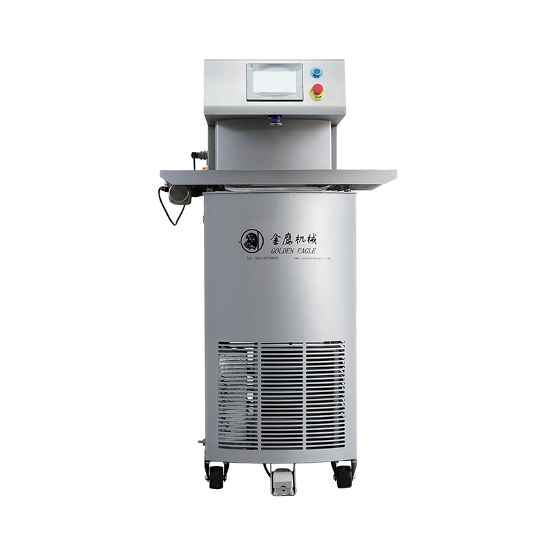 QTJ25 60 Chocolate Tempering Machine