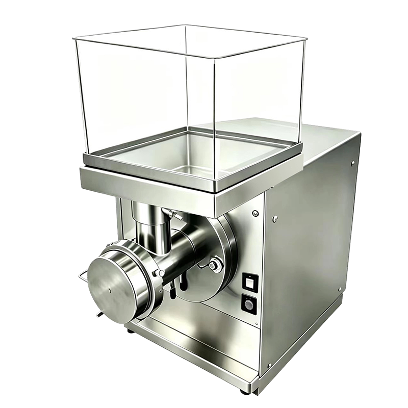 Coarse Mill