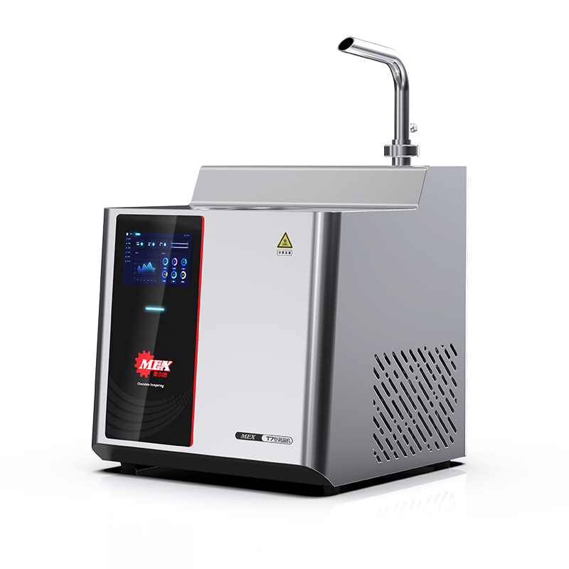 T7 Chocolate Tempering Machine