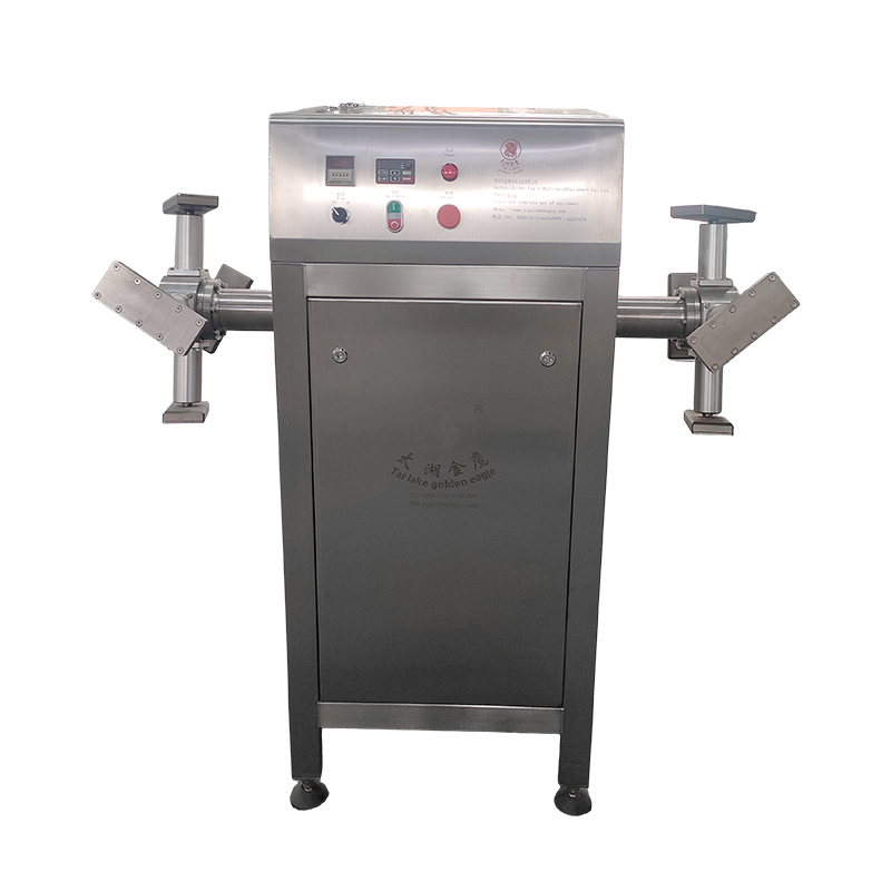 Chocolate Hollow Machine